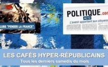 17 décembre 2011 : 9ème Café Hyper-républicain sur la laïcité