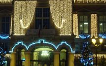 5 décembre 2011 : conseil du 19e arrondissement