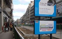 Les conseils de quartier et la Charte de la rue de Rennes et de ses abords