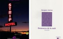 13 décembre 2011: Jacques Astruc fait son mardi littéraire