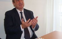 Yves Pozzo di Borgo contre le financement public pour Golgota picnic