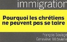 15 décembre 2011 : L'accueil de l'étranger, conférence-débat de François Soulage