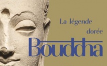 Buddha, the Golden Legend, at Guimet Museum