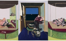 The poetic world of Francis Bacon