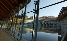 14 janvier 2012 : Journée-débat au Louvre sur l'art américain au musée