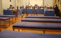 24 janvier 2012 : conseil du 6e arrondissement