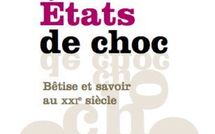 25 janvier 2012 : Débat comment sortir de la bêtise ?