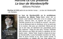 31 janvier 2012 : Martine Le Coz fait son mardi littéraire au café de la mairie