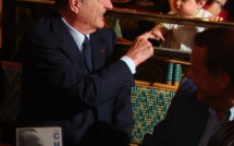 Jacques Chirac, premier Maire de Paris, est mort