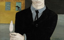 Lucian Freud : The Self-portraits at the Royal Academy of Arts in London