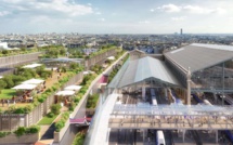 La Gare du Nord, cible des Questions d'Actualités au conseil de Paris