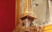 Qui va acheter la Tour Eiffel ?