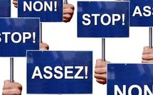 L'UMP du 14e arrondissement demande à Jean-Pierre Lecoq de se retirer