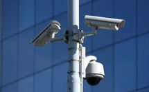 Des cameras de vidéo surveillance incassables