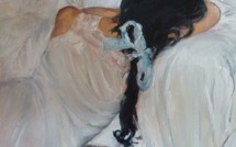 9 - 16 mars 2012 : Exposition Jacques Favre de Thierrens