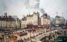 Coup de maître des policiers dans le 1er