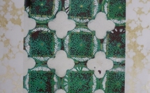 Jusqu'au 28 avril : Les Tableaux Méditatifs d'Alain Guillon