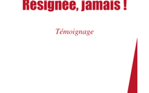 6 avril 2012 : Le café littéraire de Samir Mégally à Bretigny avec Julie Dollé