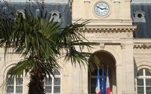 12 mars 2012 : Conseil du 14e arrondissement