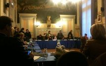 Les mises au point de Claude Goasguen