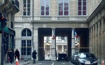 Conseil constitutionnel