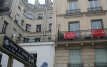 Antennes-relais rue Lobineau : le Collectif alerte de nouveau le maire du 6e 