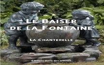 17 avril 2012 : Béatrice Dominguez fait son mardi littéraire au café de la mairie, place Saint Sulpice