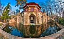 L'élection présidentielle dans le Val d'Oise : 1er tour