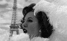 19 mai 2012 : Exposition des tirages de « Paris Ma Jolie » au Moulin Rouge