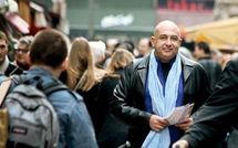 Le Parti Radical présente Philippe Péjo dans la 11e circonscription de Paris 