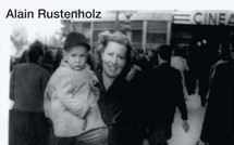 4 mai 2012 : Rencontre avec Alain Rustenholz, à l’occasion de la sortie de son livre « Une origine de classe irréprochable »