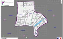 Projection des résultats du 1er tour dans la 17e circonscription de Paris