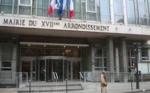7 mai 2012 : conseil du 17e arrondissement