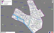Projection des résultats du 2e tour dans la 7e circonscription de Paris