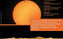 Le ciel polynésien pour observer, décrypter, s'émerveiller