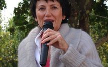 Dominique Bertinotti nommée dans le gouvernement Ayrault