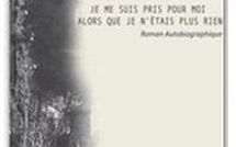 22 mai 2012 : Luc Godevais fait son mardi littéraire Place Saint Sulpice