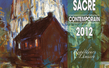 9 - 21 juin 2012 : Les regardeurs de Lumière