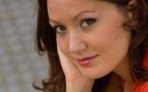 5 juin 2012 : Julie Fuchs, révélation lyrique de l'année, au Théâtre des Champs-Elysées