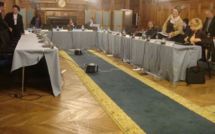 11 juin 2012 : conseil du 14e arrondissement