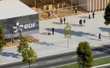 Essonne : les ambitions du campus EDF de Saclay