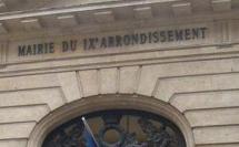 11 juin 2012 : conseil du 9e arrondissement
