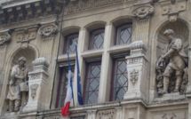 11 juin 2012 : conseil du 12e arrondissement