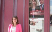 Claire Morel veut une politique axée sur le logement