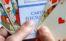 Le Rassemblement Bleu Marine veut recomposer le paysage politique français