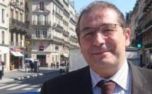 Pascal Cherki, premier socialiste à remporter une élection dans le 6e arrondissement