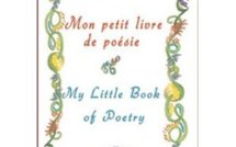 29 juin 2012 : Soirée dédicace de Mon petit livre de poésies (My Little Book of Poetry)