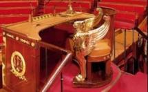 Elections du Président de l’Assemblée Nationale le 26 juin 2012 