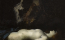 6 juillet - 4 novembre 2012 : La représentation du nu (1895-1905)