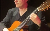 4 octobre 2012 : La guitare classique à l'époque de Henner, avec Michel Rolland